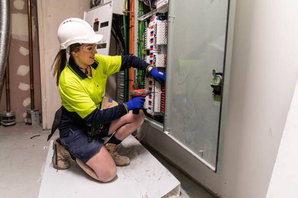 Best Emergency Electrical Repair  in Clermont, IN