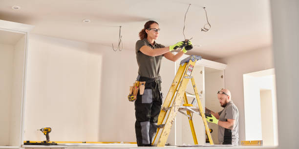 Best Commercial Electrician Services  in Clermont, IN