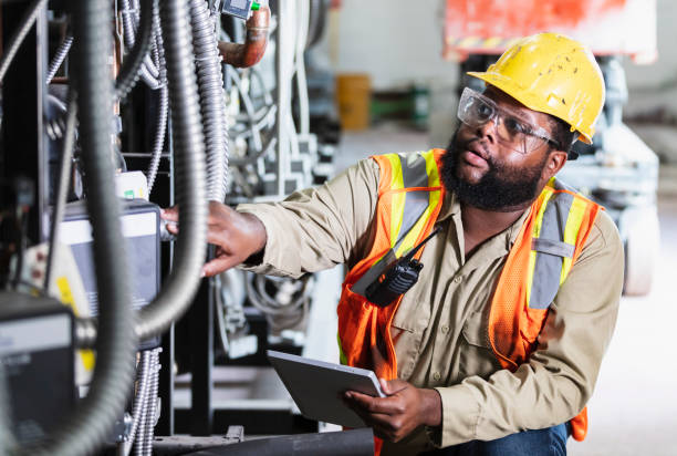 Best Electrical Outlet Repair  in Clermont, IN