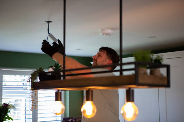 Electrical System Inspection in Clermont, IN