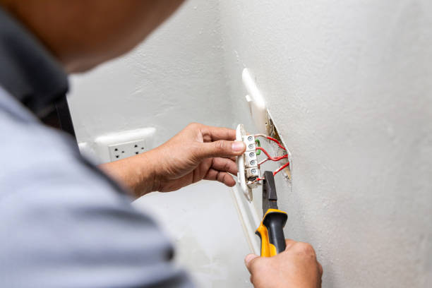 Best Outdoor Lighting Installation  in Clermont, IN