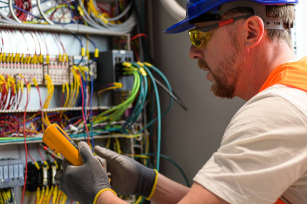 Best Electrical System Inspection  in Clermont, IN