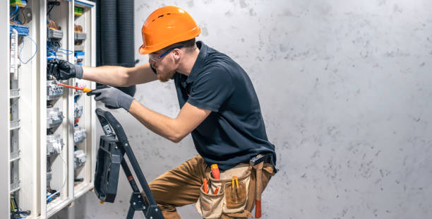 Best Affordable Electrical Installation  in Clermont, IN