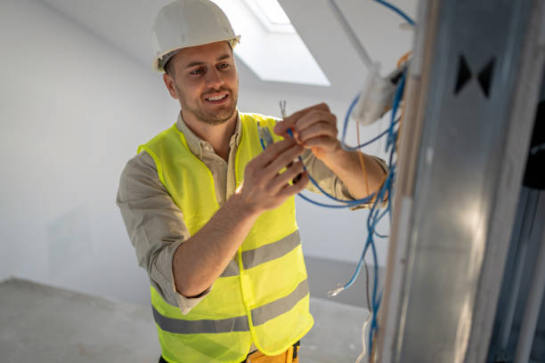Best Electrical Upgrades for Homes  in Clermont, IN