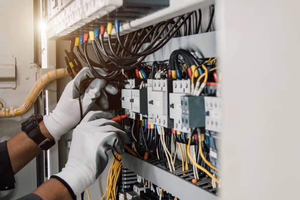 Best Electrical Installation Contractor  in Clermont, IN